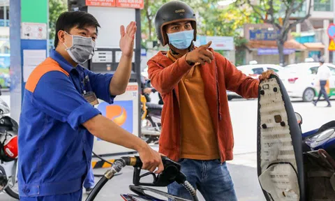 Bộ Tài chính: Quản lý và bình ổn giá thị trường theo quy định của pháp luật