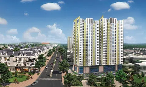 Nhịp sống thị trường bất động sản: Xu hướng bất động sản 2022, phía Tây Thủ đô tiếp tục lên ngôi