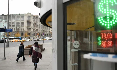 Những doanh nghiệp chịu thiệt hại nhiều nhất từ căng thẳng Nga-Ukraine