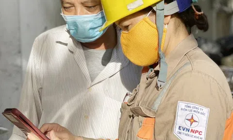 PC Nghệ An khuyến khích khách hàng sử dụng dịch vụ trực tuyến