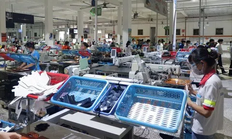 Long An: Doanh nghiệp tạo đà cho bước phát triển mới