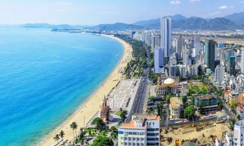 Phục hồi du lịch - đòn bẩy cho thị trường bất động sản nghỉ dưỡng