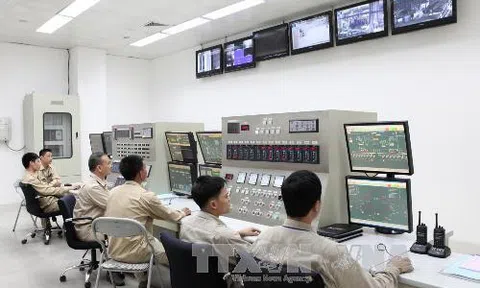 GENCO2 ứng dụng công nghệ số trong quản lý, điều hành