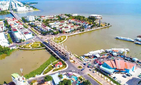 Kiên Giang: Ưu tiên thu hút đầu tư, phát triển kinh tế tư nhân