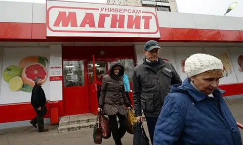 Các công ty phương Tây tìm cách rút khỏi Nga do lo ngại các lệnh trừng phạt tăng cường