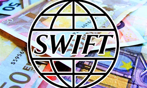 Ảnh hưởng của Nga tới thanh toán của Việt Nam khi bị loại khỏi SWIFT