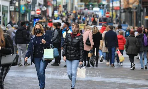 Italy công số số liệu kinh tế khả quan