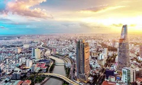 Tp. Hồ Chí Minh: Dầu thô và bất động sản kéo thu ngân sách bứt phá ngay từ đầu năm