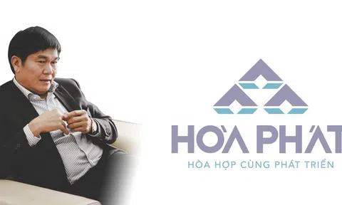 Tập đoàn Hòa Phát với tham vọng gia nhập thị trường bất động sản
