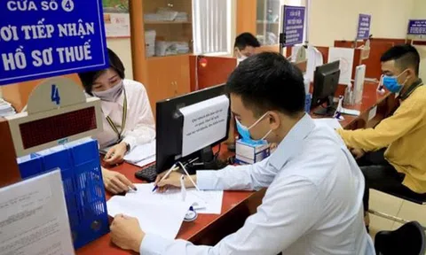 Chống thất thu thuế để tăng thu ngân sách