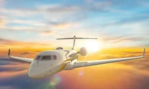 Tập đoàn Sun Group thành lập hãng hàng không Sun Air cung cấp dịch vụ hạng sang