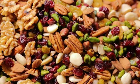 Tạo khả năng miễn dịch chống chọi với sự chuyển mùa