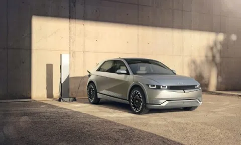 “Tăng 1113% trong một tháng”… Điều gì đang xảy ra trong thị trường xe điện?