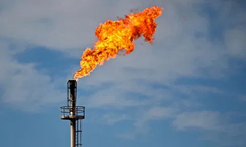 Đức khẩn trương định hình lại cơ cấu năng lượng trước khủng hoảng Ukraine