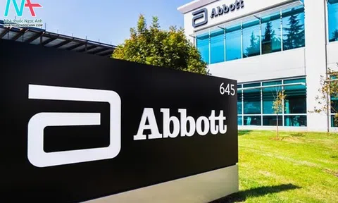 Vụ bê bối thu hồi sữa công thức cho trẻ sơ sinh của Mỹ 'Similac'