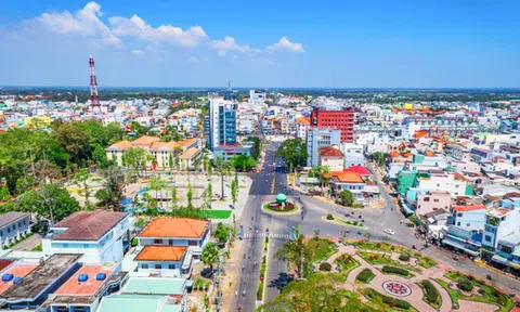 Tín hiệu khởi sắc cho kinh tế Sóc Trăng tăng trưởng mạnh