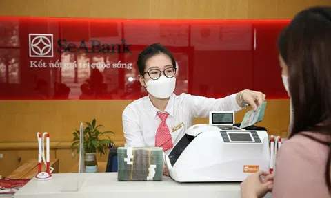 Ngân hàng SeABank mở rộng phối hợp thu ngân sách với Kho bạc Nhà nước