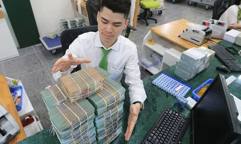 Ngân hàng với cuộc đua công nghệ và tăng vốn