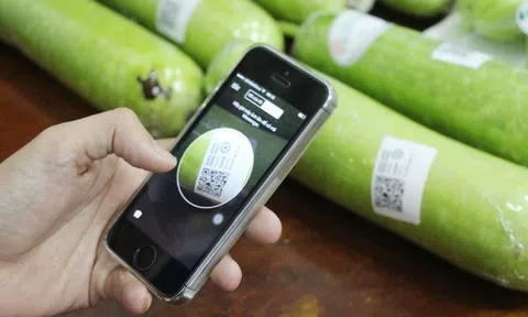 Chính sách mới về quản lý, truy xuất nguồn gốc sản phẩm, hàng hóa có hiệu lực từ 15/3