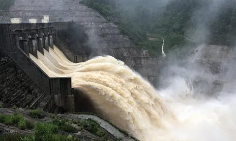 Biến đổi khí hậu: Sẵn sàng phương án đảm bảo an toàn đập, hồ chứa thủy điện
