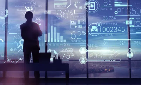 Mục tiêu trở thành doanh nghiệp phát điện hàng đầu khu vực từ chuyển đổi số