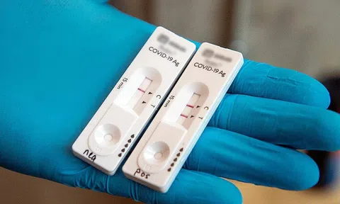 Đa dạng giải pháp hỗ trợ người dân tiếp cận kit test nhanh COVID-19