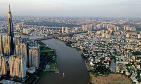 Đóng góp ý tưởng cho đồ án quy hoạch thành phố Thủ Đức