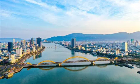 Hình ảnh của thành phố Đà Nẵng trên truyền thông quốc tế