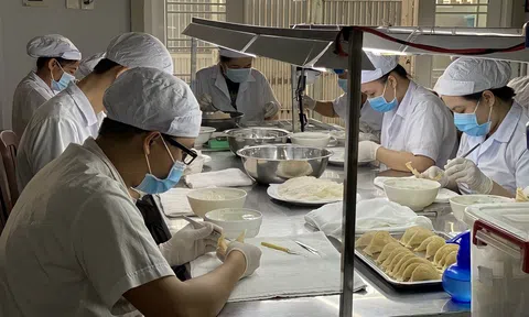 Kiên Giang thu hoạch hơn 17 tấn yến sào