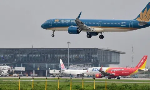 Sẽ tổ chức thêm chuyến bay đưa người Việt Nam tại Ukraine về nước