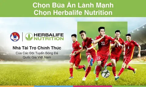 Phương thức cầu thủ bóng đá bổ sung dinh dưỡng