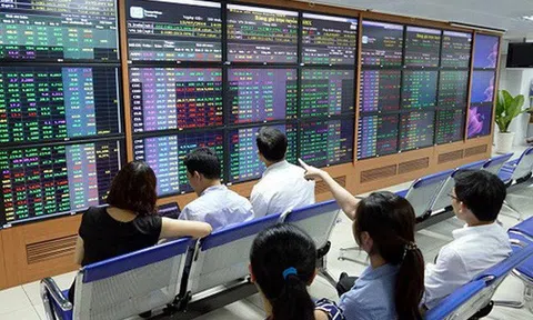 Công ty chứng khoán: Tâm lý thị trường đang trở nên thận trọng