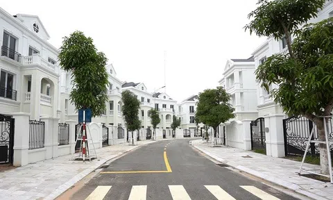 Cơ hội sở hữu biệt thự phiên bản giới hạn tại thành phố Yên Bái