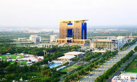 Định hướng chiến lược quy hoạch tỉnh Bình Dương giai đoạn 2021 - 2031, tầm nhìn đến năm 2050