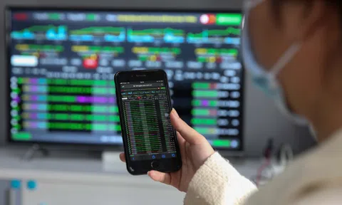 Những nhóm cổ phiếu “nổi sóng” theo giá hàng hóa