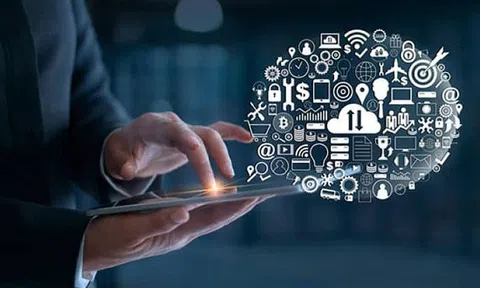 Chuyển đổi số để nhanh chóng phục hồi và tăng trưởng sản xuất