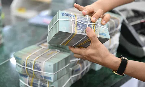 Tín dụng ở Tp.Hồ Chí Minh phục hồi mạnh ngay từ đầu năm