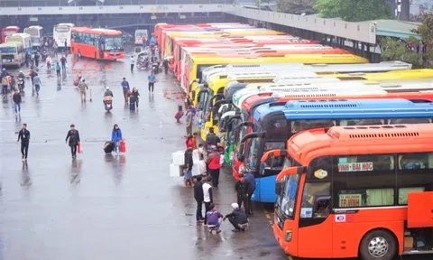 Hà Nội xử lý nghiêm trường hợp lợi dụng giá xăng để tăng giá cước vận tải