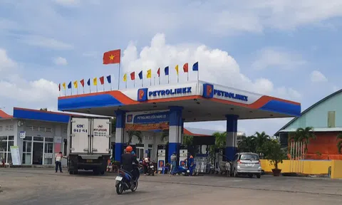 Cà Mau kịp thời ổn định tình hình cung ứng xăng dầu