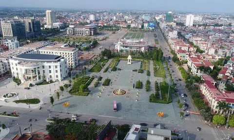 Bắc Giang nhanh giải phóng mặt bằng để khởi công các dự án trong quý II