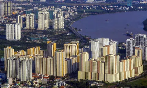 Doanh nghiệp bất động sản chiếm tới hơn 56% giá trị phát hành trái phiếu