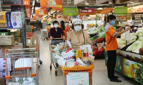 Doanh nghiệp và người dân cùng có lợi khi giảm thuế giá trị gia tăng