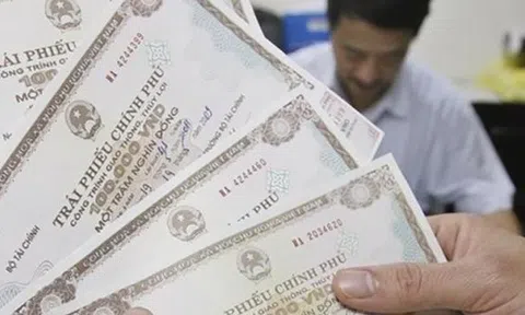 Lợi suất trái phiếu Chính phủ tăng nhưng vẫn thấp trong khu vực ASEAN