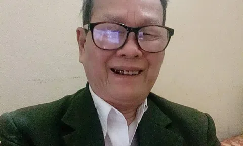 Chùm thơ của Nhà báo Vũ Đăng Bút: Con muốn hát về mẹ