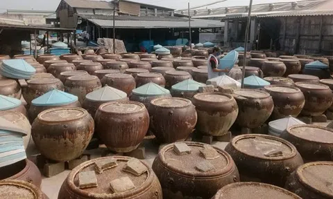 Thanh Hóa: Gìn giữ những đặc trưng riêng của nghề truyền thống
