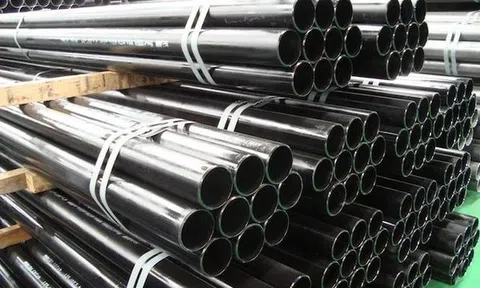 Canada điều tra rà soát thuế chống bán phá giá với ống thép dẫn dầu