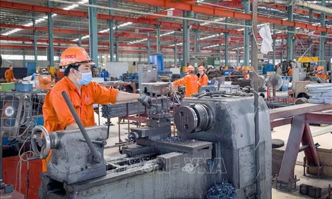 Tp. Hồ Chí Minh: Động lực phục hồi và phát triển kinh tế-xã hội năm 2022