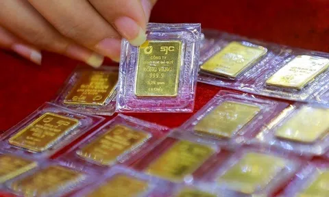 Động lực tăng giá vàng chưa rõ ràng