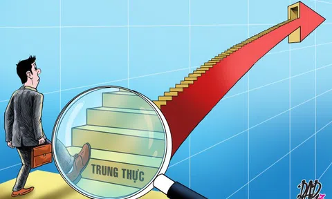 Giáo dục chuẩn mực đạo đức cá nhân cho thanh niên trong nền kinh tế thị trường ở Việt Nam hiện nay