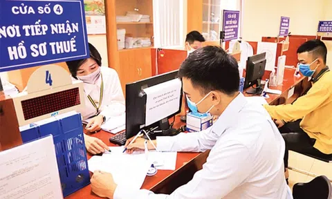 Theo dòng thời sự: Giảm thuế GTGT -  Mũi tên trúng nhiều đích!